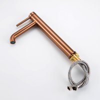 Смеситель для раковины Gappo G1006-243