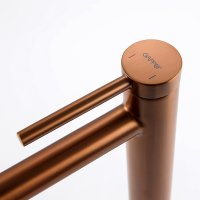 Смеситель для раковины Gappo G1006-243