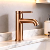 Смеситель для раковины Gappo G1006-43