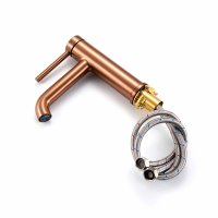 Смеситель для раковины Gappo G1006-43