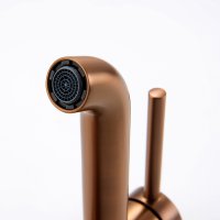 Смеситель для раковины Gappo G1006-43