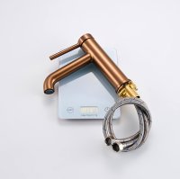 Смеситель для раковины Gappo G1006-43