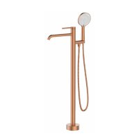 Смеситель для ванны Gappo G3006-43