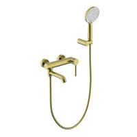 Смеситель для ванны Gappo G3206-3