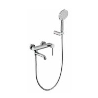 Смеситель для ванны Gappo G3206