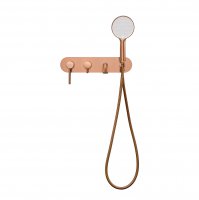 Смеситель для ванны Gappo G3306-43