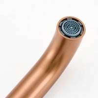 Смеситель для ванны Gappo G3306-43