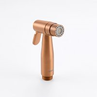 Смеситель с гигиеническим душем Gappo G7206-43