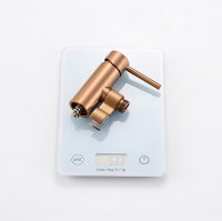 Смеситель с гигиеническим душем Gappo G7206-43