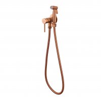 Смеситель с гигиеническим душем Gappo G7206-43