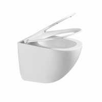 Унитаз подвесной Gappo GM1002