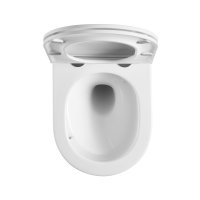 Унитаз подвесной Gappo GM1002