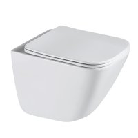 Унитаз подвесной Gappo GM1003