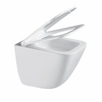 Унитаз подвесной Gappo GM1003