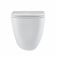 Унитаз подвесной Gappo GM1003