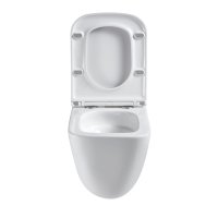 Унитаз подвесной Gappo GM1003