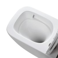 Унитаз подвесной Gappo GM1003