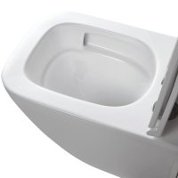 Унитаз подвесной Gappo GM1003