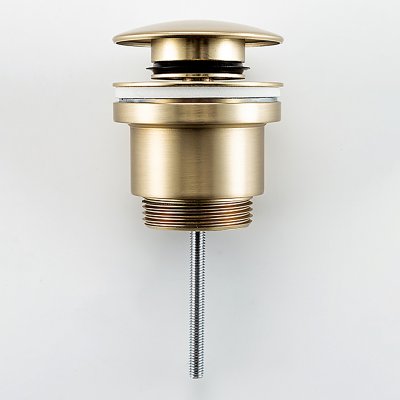 Донный клапан Frap F62-13