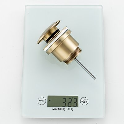 Донный клапан Frap F62-13
