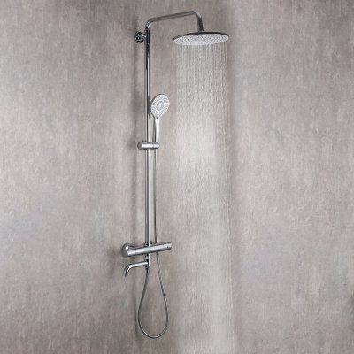 Душевая стойка Frap F24006