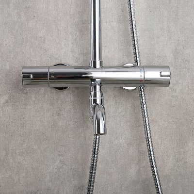 Душевая стойка Frap F24006
