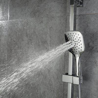 Душевая стойка Gappo G2491