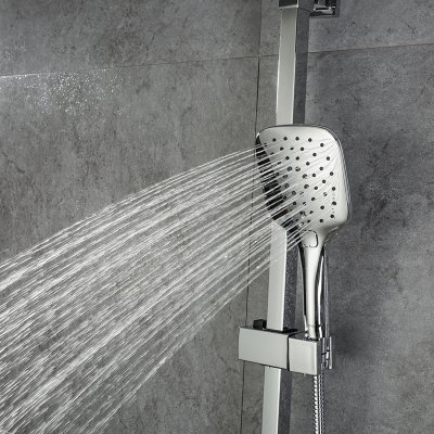 Душевая стойка Gappo G2491