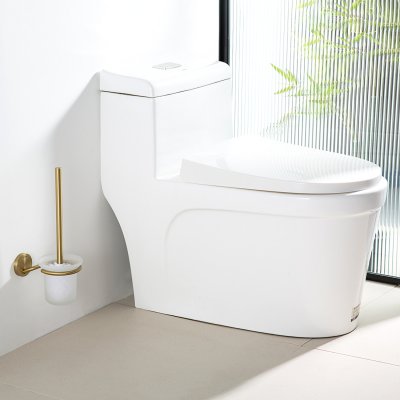 Ершик для унитаза Gappo G30710-3