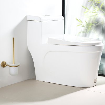 Ершик для унитаза Gappo G30710-3
