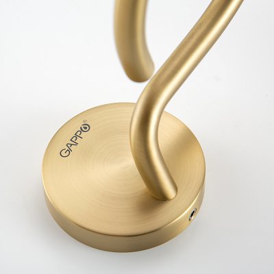 Ершик для унитаза Gappo G30710-3