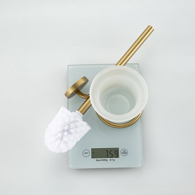 Ершик для унитаза Gappo G30710-3