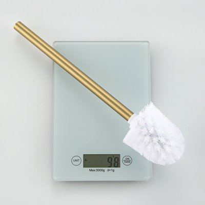 Ершик для унитаза Gappo G30710-3