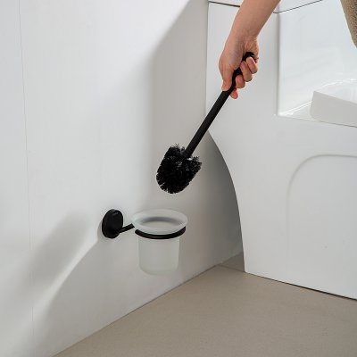 Ершик для унитаза Gappo G30710-6