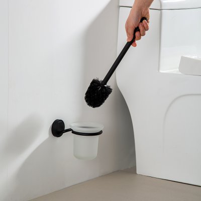 Ершик для унитаза Gappo G30710-6