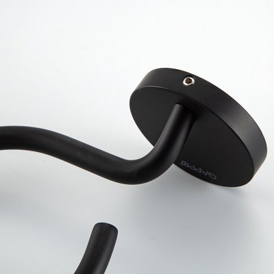 Ершик для унитаза Gappo G30710-6