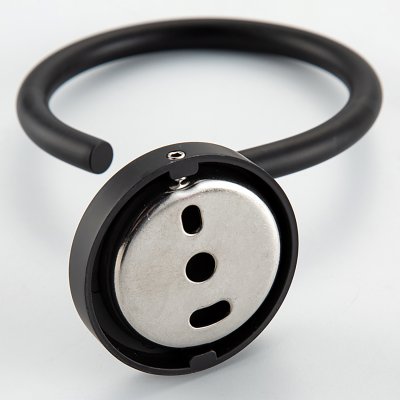 Ершик для унитаза Gappo G30710-6