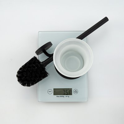 Ершик для унитаза Gappo G30710-6