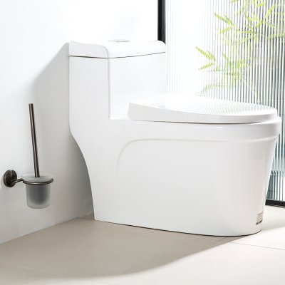 Ершик для унитаза Gappo G30710-9