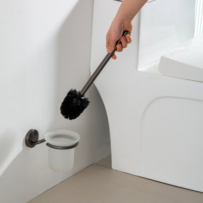 Ершик для унитаза Gappo G30710-9