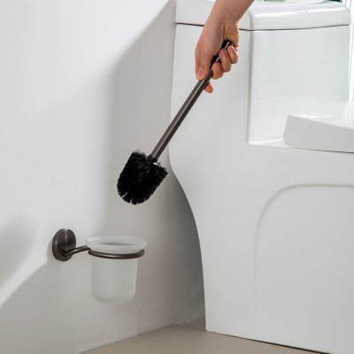 Ершик для унитаза Gappo G30710-9