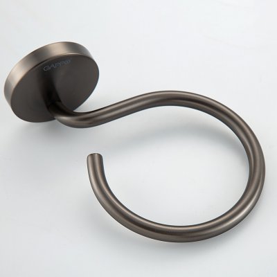 Ершик для унитаза Gappo G30710-9