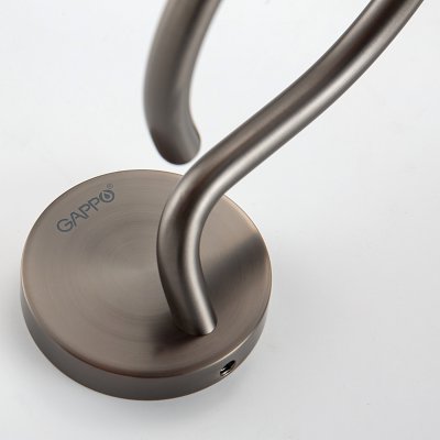 Ершик для унитаза Gappo G30710-9