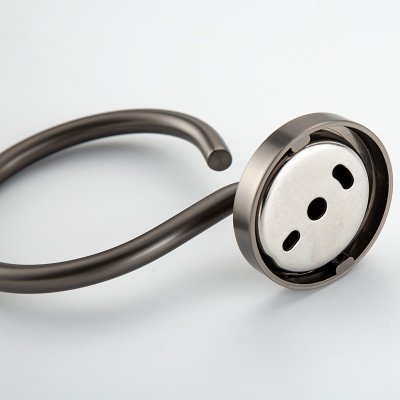 Ершик для унитаза Gappo G30710-9