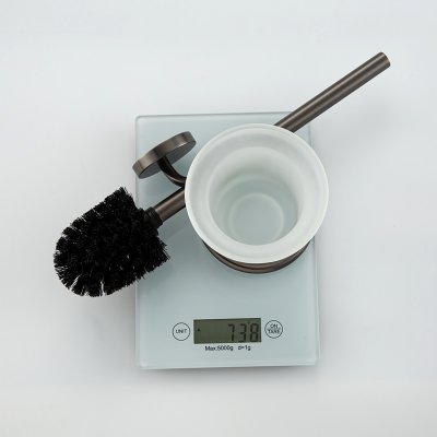 Ершик для унитаза Gappo G30710-9
