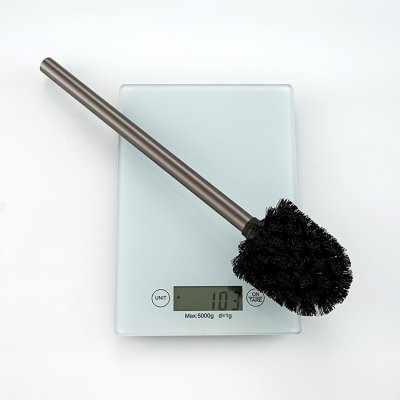 Ершик для унитаза Gappo G30710-9