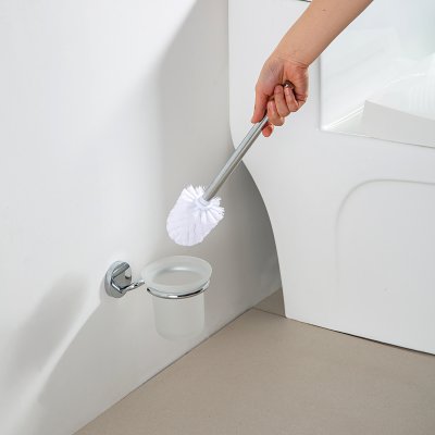 Ершик для унитаза Gappo G30710