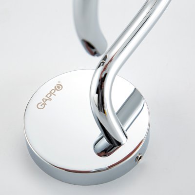 Ершик для унитаза Gappo G30710