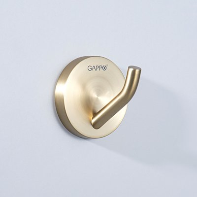 Крючок Gappo G30705-13