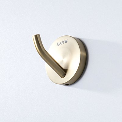 Крючок Gappo G30705-13
